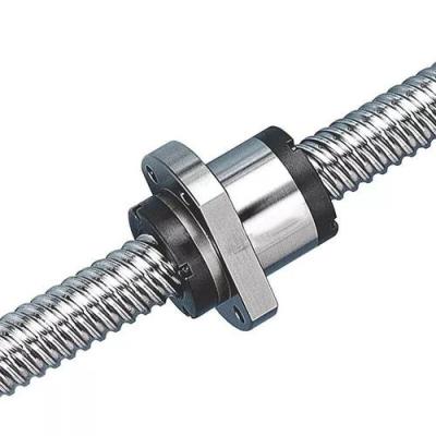 China Wholesale China System Miniature 0802 Auto Linear Bearing C3 Ball Screw 300-1500mm for sale