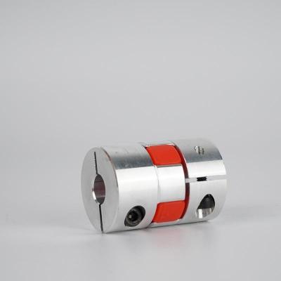 China Industrial equipment new product SI plum expansion sleeve series motor shaft coupling coupler with hot sale for sale