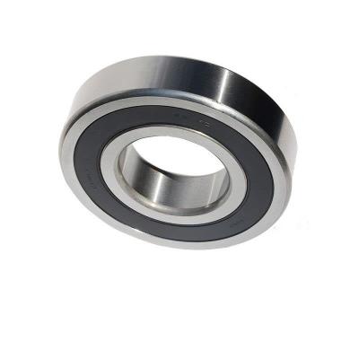 China Wholesale New Products Lower Noise 6011 Deep Groove Ball Bearing With Top Selling for sale