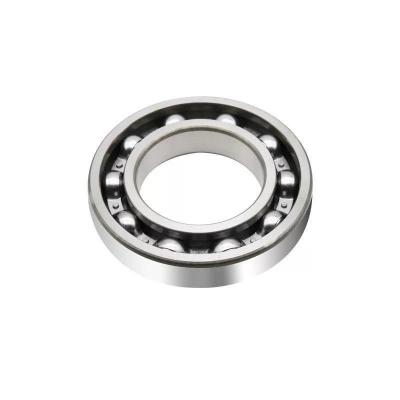 China Lower Noise Deep Groove Spot Ball Bearing 40x20x12 Goods With Huge Discount for sale