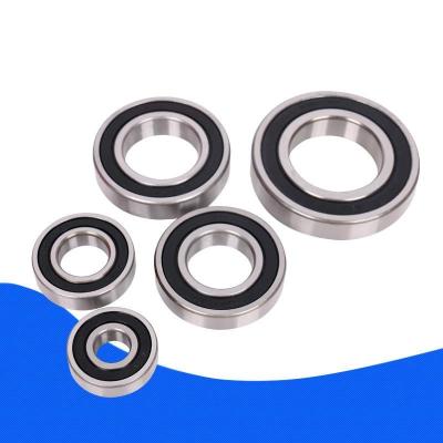 China Product Low Noise Open Deep Groove Spot Ball Bearing With New Trends Wholesale for sale