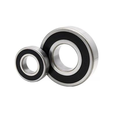 China New Products Lower Noise Deep Groove Ball Bearing 6309 Wholesale With Brand Name Wholesale for sale