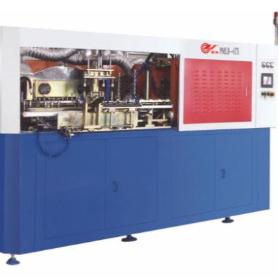 China Bottle China Manufacturer 4 Cavity Pet Bottle Automatic Blowing Machine For Plastic Hdpe for sale