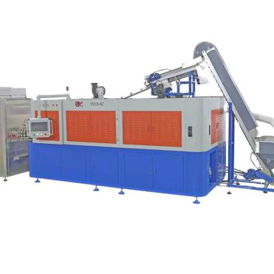 China Best Selling Bottle Products Stretch Blow Filling Capping Machine Price for sale