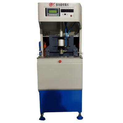 China China Manufacturer Supply Custom L=264/800W Pet Bottle Blow Molding Machine for sale