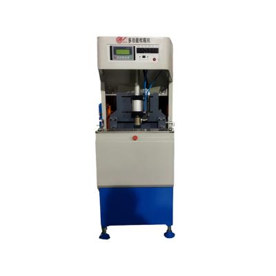 China Wholesale Newest HDPE Pet Bottle PC Glass Plastic Bottle Rotery Blowing Machine for sale