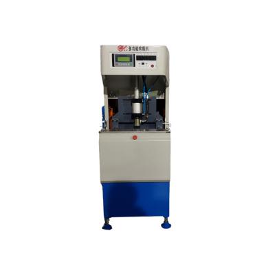 China China Wholesale Semi-automatic Pet Bottle Plastic Blow Molding Machine for sale