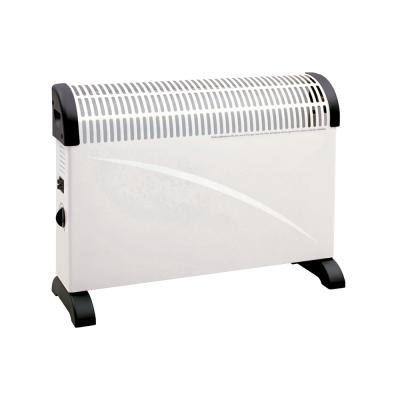 China Hotel Konwin 2000W Electric Convector Heater For Home Use DL01S for sale