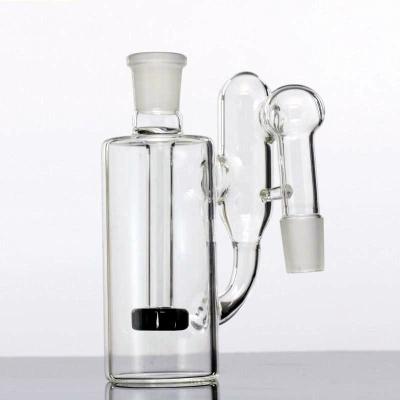 Cina Il vetro borosilicato Bongs gli accessori 14mm 18mm che l'adattatore di vetro maschio cade giù in vendita