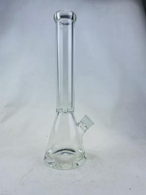 China el vidrio de los tubos de agua 16inch Bongs el cubilete del bateador pesado 9m m para bong en venta