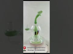 glass bong