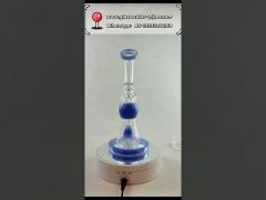 glass bong