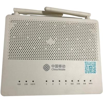 China FTTH China H1S-3 mobile GPON XPON ONU Ontario 1GE+3FE+1POTS+2.4G Wifi Huawei EG8141A5 HG8546M for sale