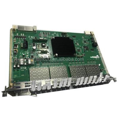 China FTTX GCOB C++ 16port GPON Card Interface Service Board for OLT AN5516-01 AN5516-04 AN5516-06 Same GC8B C+ for sale