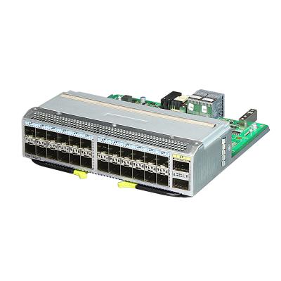 China FTTX CE88-D24S2CQ 24*10GE/25GE for CE16808 CE16808-AH CEL48XSFD-G x 48 port 10GE SFP CEL36CQFD-G X 48 port 36 100GE QSFP28 for sale