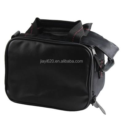 China FTTH FTTB FTTX Network High Capacity Fiber Optic Empty Bag For ftth Tool Bag for sale