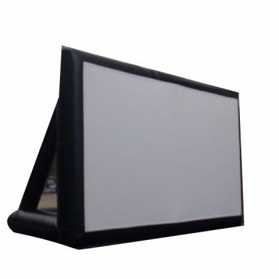 China Promotion caixin cinema inflatable screen inflatable cinema for sale for sale