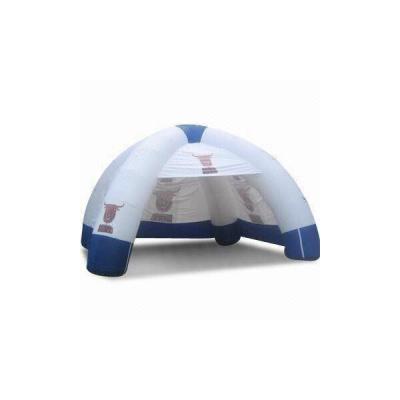 China Outdoor Inflatable Inflatable Dome Event Inflatable Arch Dome Tent Car Caixin Tent for sale