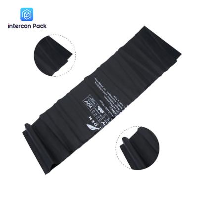 China Recyclable PLA PBAT PHA Plastic Packaging Bag 100 Degradable Carrier Bags for sale