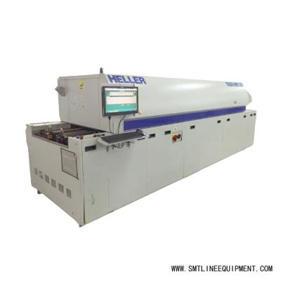 Κίνα Φούρνος Reflow Heller 1809 MKIII SMT προς πώληση