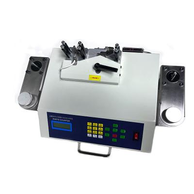 China Capacitive resistance counting machine smt material count electronic material placement IC standard counting machine SMD for sale