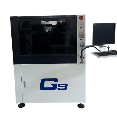 China gkg g9 smt stencil printer for sale