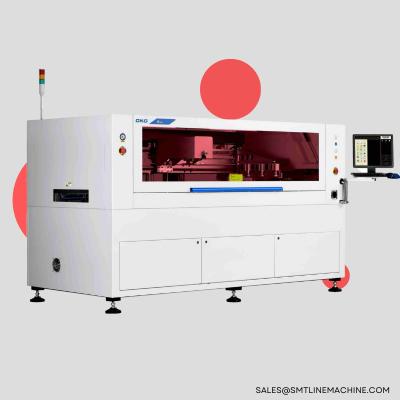 Κίνα GKG H1500 LED SMT Automatic Printer προς πώληση