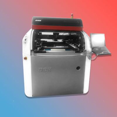 China DEK 03iX pcb printing machineOriginal Used  Automatic SMT Solder Paste Screen Printer smt stencil printer in SMT Product for sale