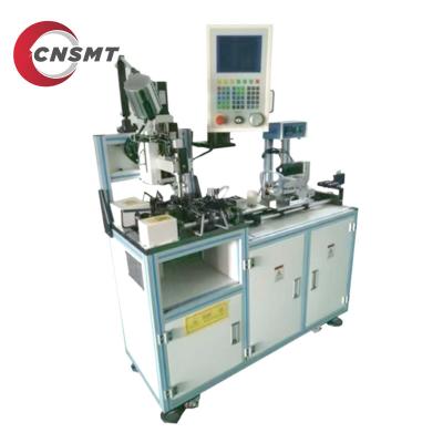 China Computer Torsion Machine /Air -Core Coil Winding Machine CNSM-310 for sale