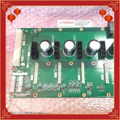 China 380V 50Hz YAMAHA SMT Spare Parts YG12 YS12 YS24 Mother board for sale