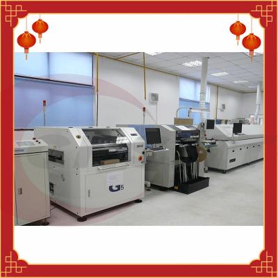 China De printer van de de Lopende bandgd450+ smt stencil van YAMAHA YSM20R SMD Te koop