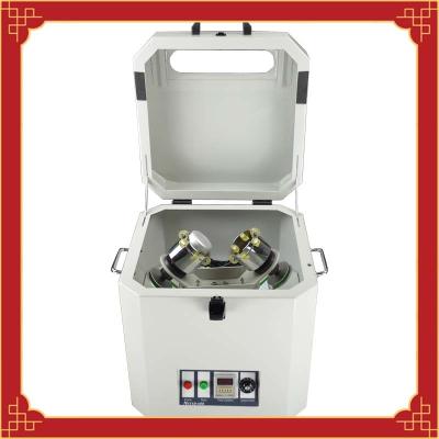 China Lötpaste-Mischer-Maschinen-einphasiges HNSP500 800rpm SMT Soem-ODM zu verkaufen