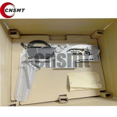 China Material neumático del metal de la cinta del alimentador 24m m de SM471 SM481 SAMSUNG SMT en venta