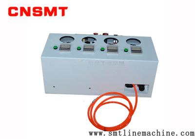 China AC 220V SMT van het het Soldeerseldeeg van de Lijnmachine 25W SMT de Opwarmingsmachine Te koop