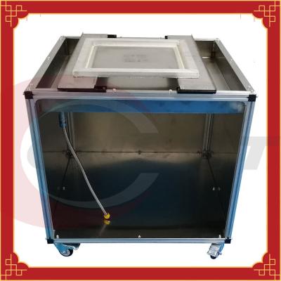 China ODM OEM SMT Lijnmateriaal de Stencil Schoonmakende Machine van 29 Duimsmt Te koop