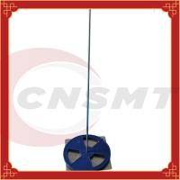 Κίνα Κενά ράφια εξελίκτρων ταινιών ESD SMT 1300mm ράφι ανακύκλωσης ανοξείδωτου προς πώληση
