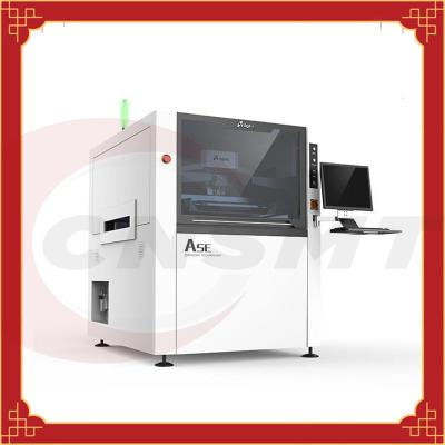 China Right ASE SMT Stencil Printer 60HZ 15A Solder Paste Screen Printing Machine for sale