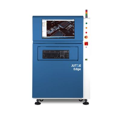 China JUTZE on-line--3D AOI Inspection Machine 110V PWB Aoi Equipment zu verkaufen