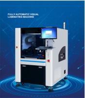 Chine Ligne complètement automatique machine de stratification visuelle de SMT de chargeur de carte PCB de l'équipement FPC à vendre