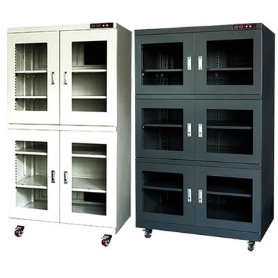 China gabinete a prueba de humedad de IC del gabinete seco electrónico industrial del nitrógeno 1428L en venta