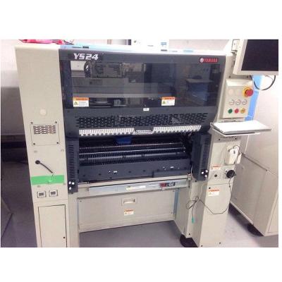 China De Oogst van YAMAHA YS24 SMT en Plaatsmachine 72000 de Kleine Ultrahoge snelheid van CPH Te koop