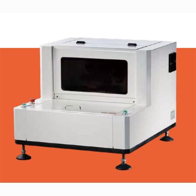 China Desktop Solder Paste Inspection Equipment Offline Automatic SMT SPI Machine for sale