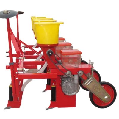 China High work efficiency corn seeder grain sowing machine corn seeder for sale for sale