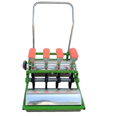 China Small Vegetable Seed Planter Tomato Seeder Machine Onion Seed Handheld Planter Small Seed Planting Farm Garden Tool By Cow Pull for sale