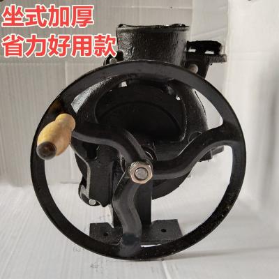 China Farms Equipment Small Hand Operating Corn Sheller In African For Hot Sale for sale