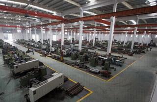 Verified China supplier - Ningbo Jinfeng Welding And Cutting Machinery Manufacture Co., Ltd.