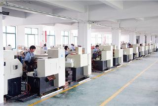 Verified China supplier - Ningbo Jinfeng Welding And Cutting Machinery Manufacture Co., Ltd.