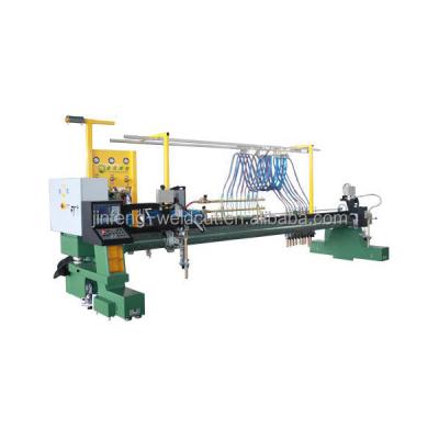 China 3200mm CNG 4000 Steel Cutting Machine, Die Flame Cutting Machine, Plasma CNC Cutting Machine for sale