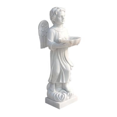 China Modern Antique Custom Marble Statues Marble Statues Life Size Marble Statues For Sale for sale