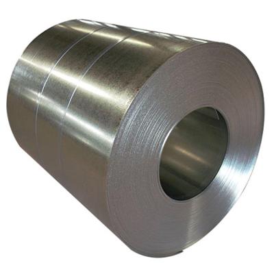 China Pipe Making 0.45/0.5/0.6/0.8 Mm 1219MM Thick Wide Galvanized Steel Coil With Zero Spangle for sale